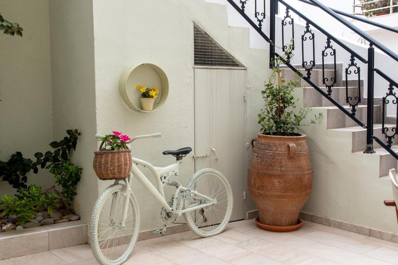 Polidoros House Apartment Palekastro Exterior photo