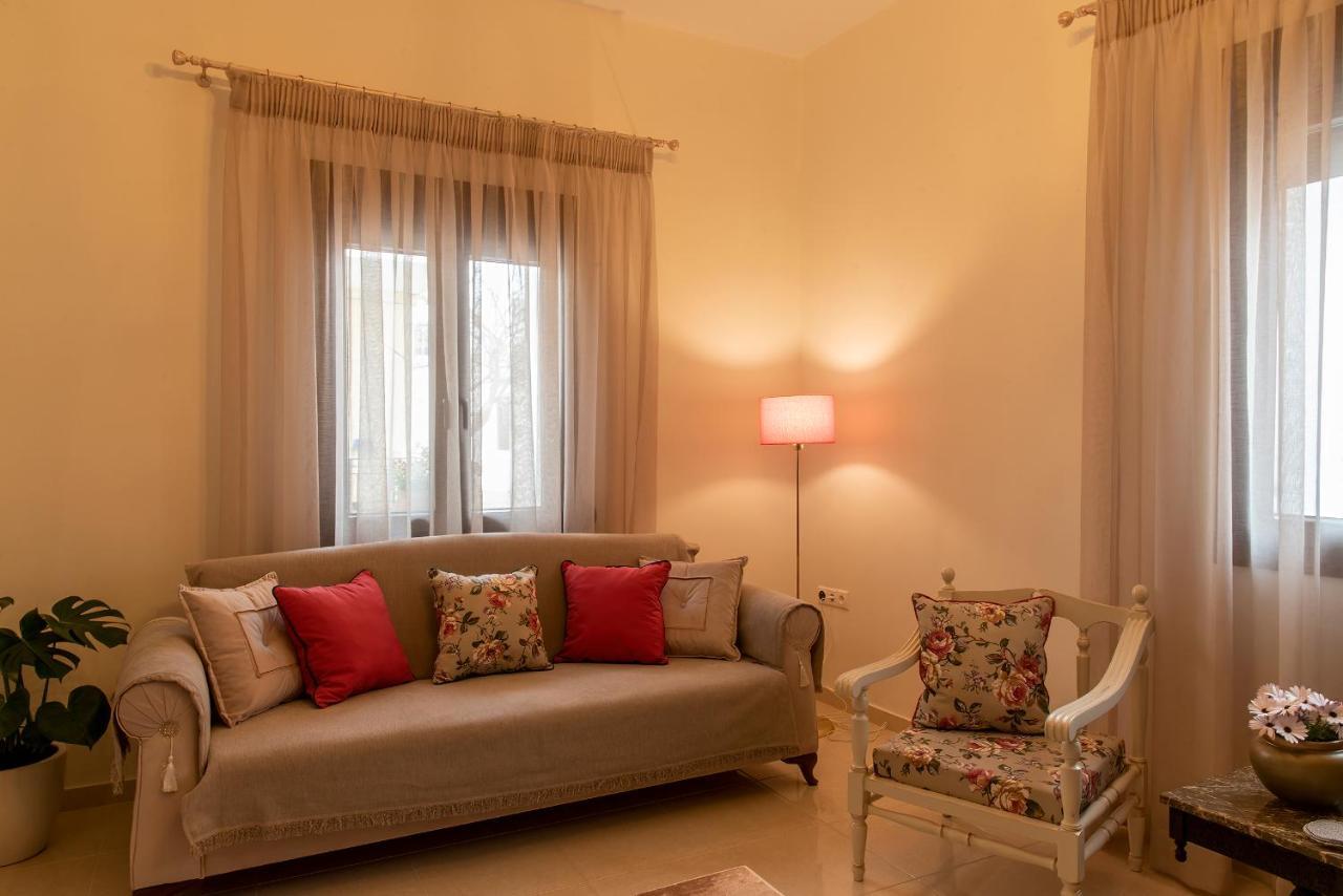 Polidoros House Apartment Palekastro Exterior photo